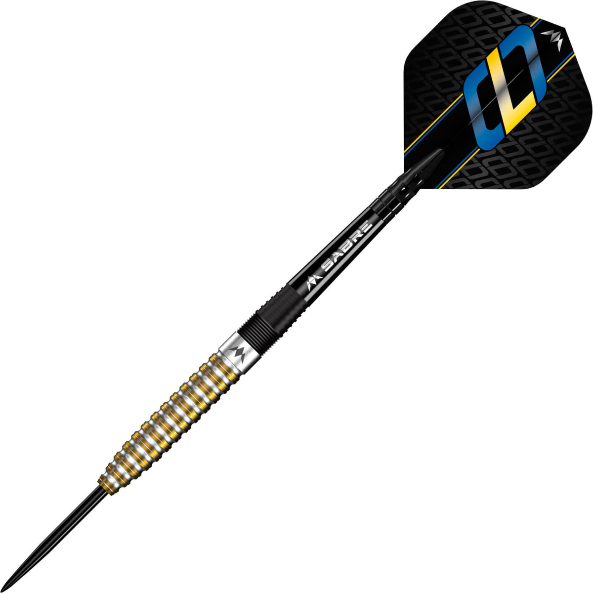 Darts - Mission - Oskar Lukasiak Darts - Steel Tip - 95% Tungsten - 22g 24g