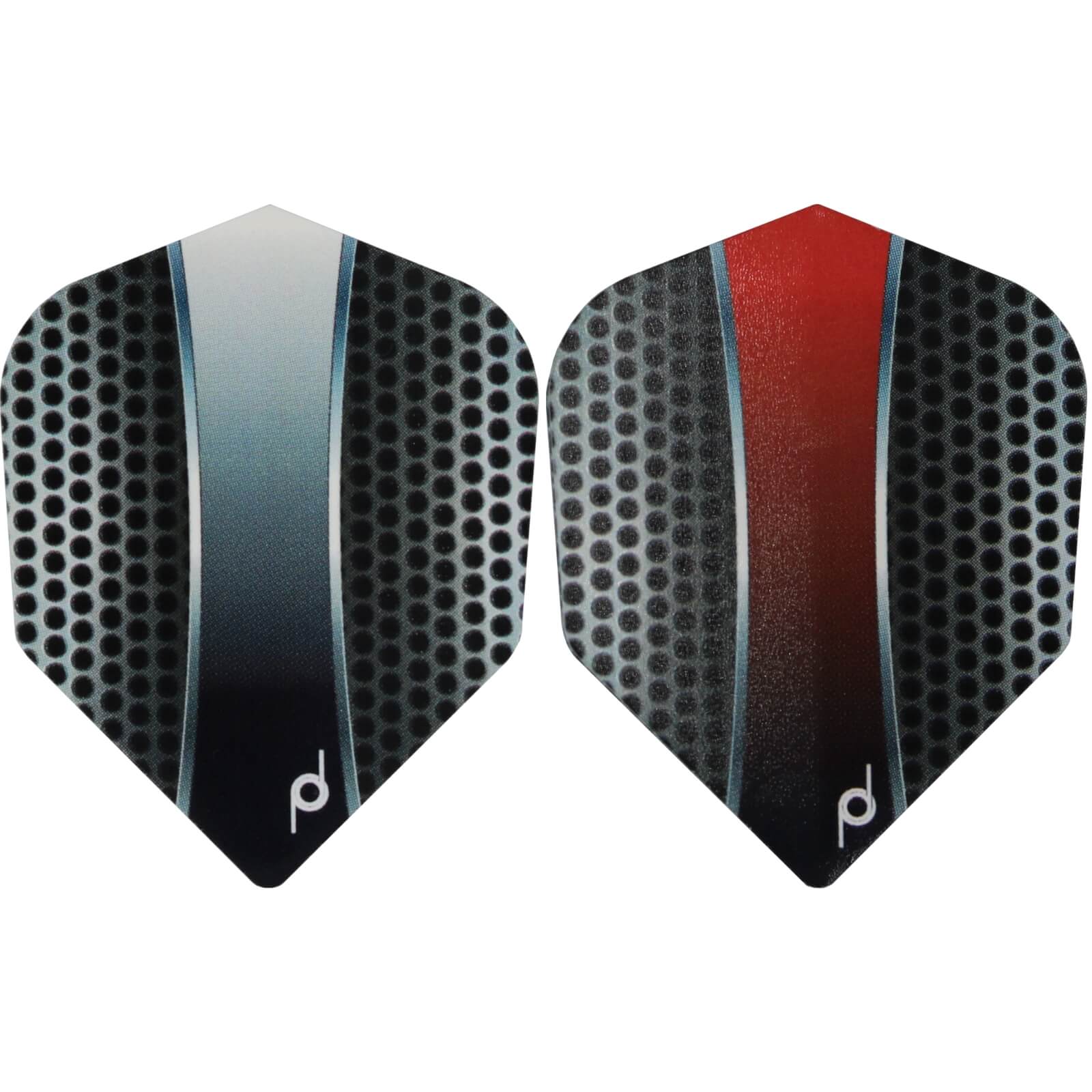 Dart Flights - Performance Darts - Standard Dart Flights 