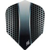 Performance Darts - Standard Dart Flights - Grey