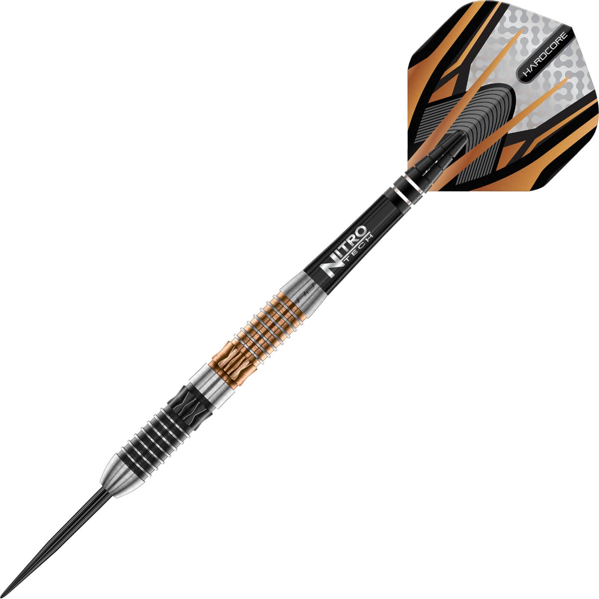 Darts - Red Dragon - Panterra Darts - Steel Tip - 90% Tungsten - 22g 24g 26g 