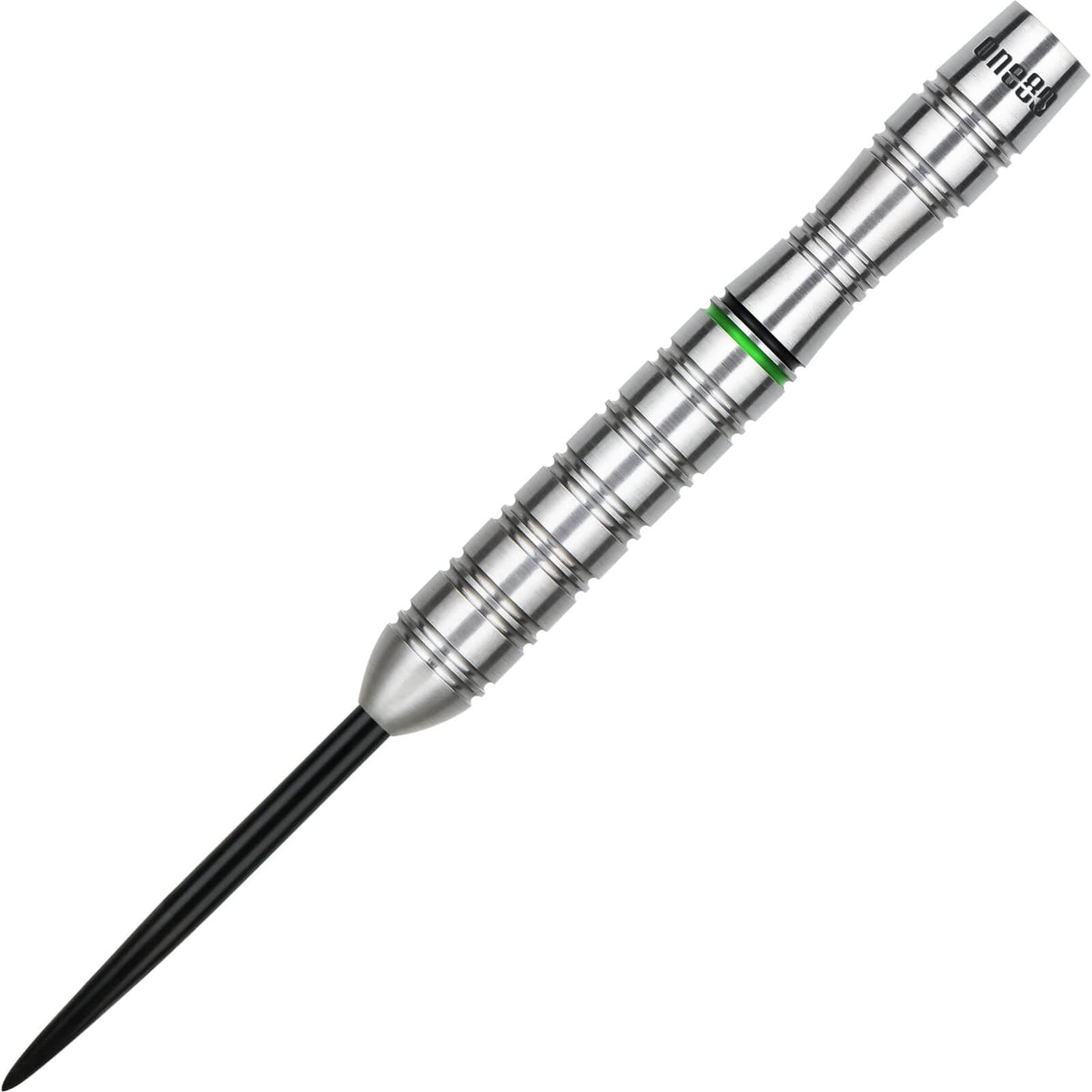 One80 - Panther H Darts - Steel Tip - 80% Tungsten - 21g 23g 25g