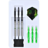One80 - Panther H Darts - 80% Tungsten - 21g 23g 25g -