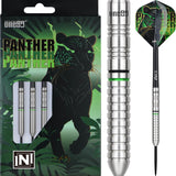 One80 - Panther N Darts - 80% Tungsten - 20g 22g 24g 26g 27g 28g 29g 30g -