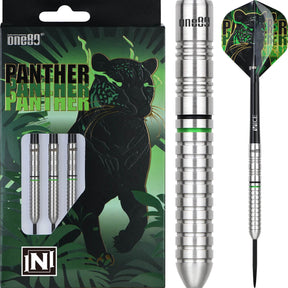 One80 - Panther N Darts - 80% Tungsten - 20g 22g 24g 26g 27g 28g 29g 30g -