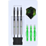 One80 - Panther N Darts - 80% Tungsten - 20g 22g 24g 26g 27g 28g 29g 30g -