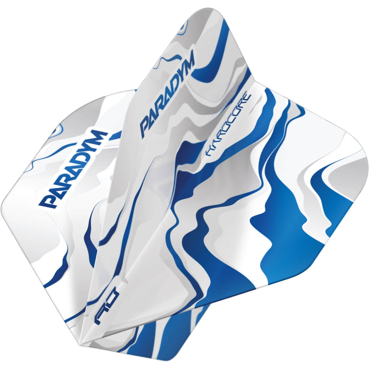 Red Dragon - Paradym - Big Wing Dart Flights -