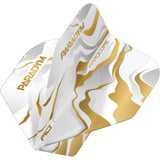 Red Dragon - Paradym - Big Wing Dart Flights -