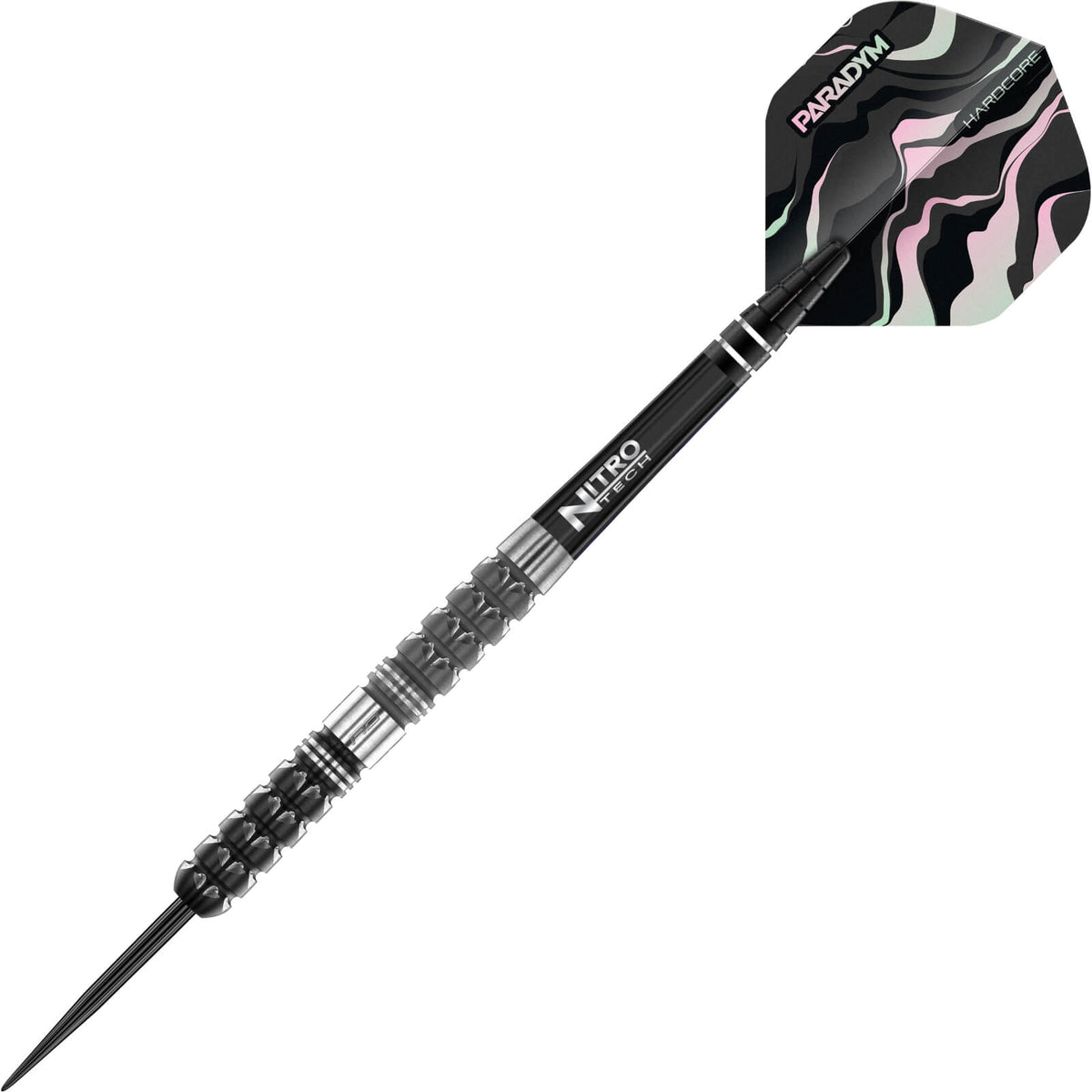 Darts - Red Dragon - Paradym Darts - Steel Tip - 90% Tungsten - 21g 23g 25g
