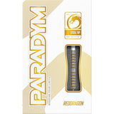Red Dragon - Paradym Gold Darts - 90% Tungsten - 22g 24g 26g -