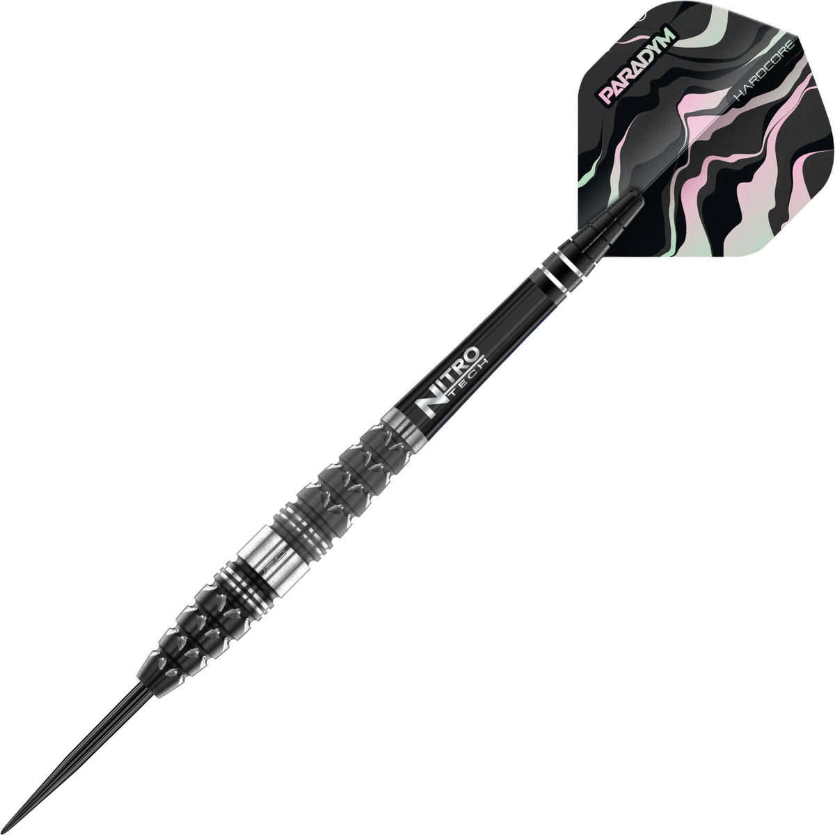 Darts - Red Dragon - Paradym Darts - Steel Tip - 90% Tungsten - 24g 26g