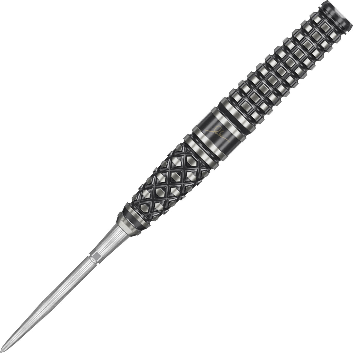Darts - Target Japan - Paul Lim Gen 8 Darts - Swiss Point - Steel Tip - 95% Tungsten - 24g
