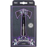 Tex - Pegasus Darts - 90% Tungsten - 22g 24g -