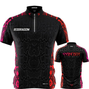 Red Dragon - Peter Wright Limited Edition Dart Shirt - S to 3XL -