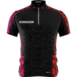 Red Dragon - Peter Wright Limited Edition Dart Shirt - S to 3XL -