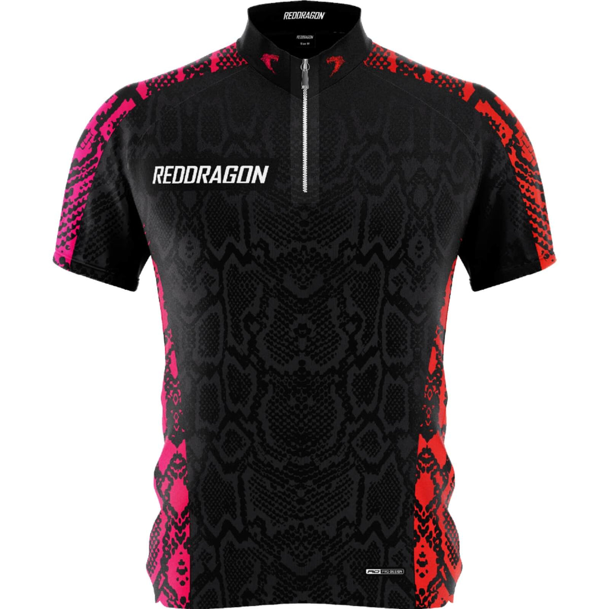 Red Dragon - Peter Wrighr Limited Edition Dart Shirt - S to 3XL