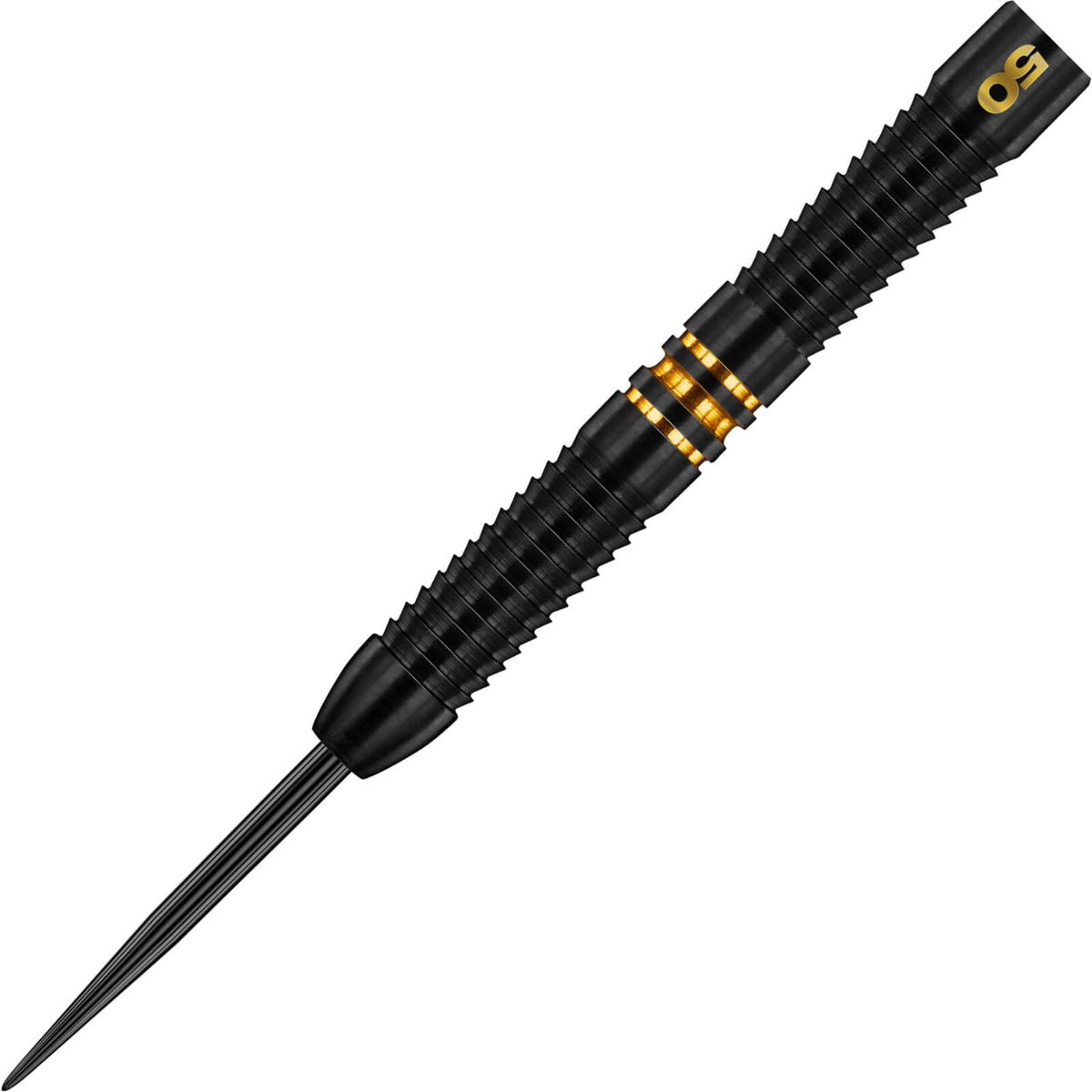 Red Dragon - Peter Wright 50 Years Limited Edition Darts - Steel Tip - 90% Tungsten - 21g