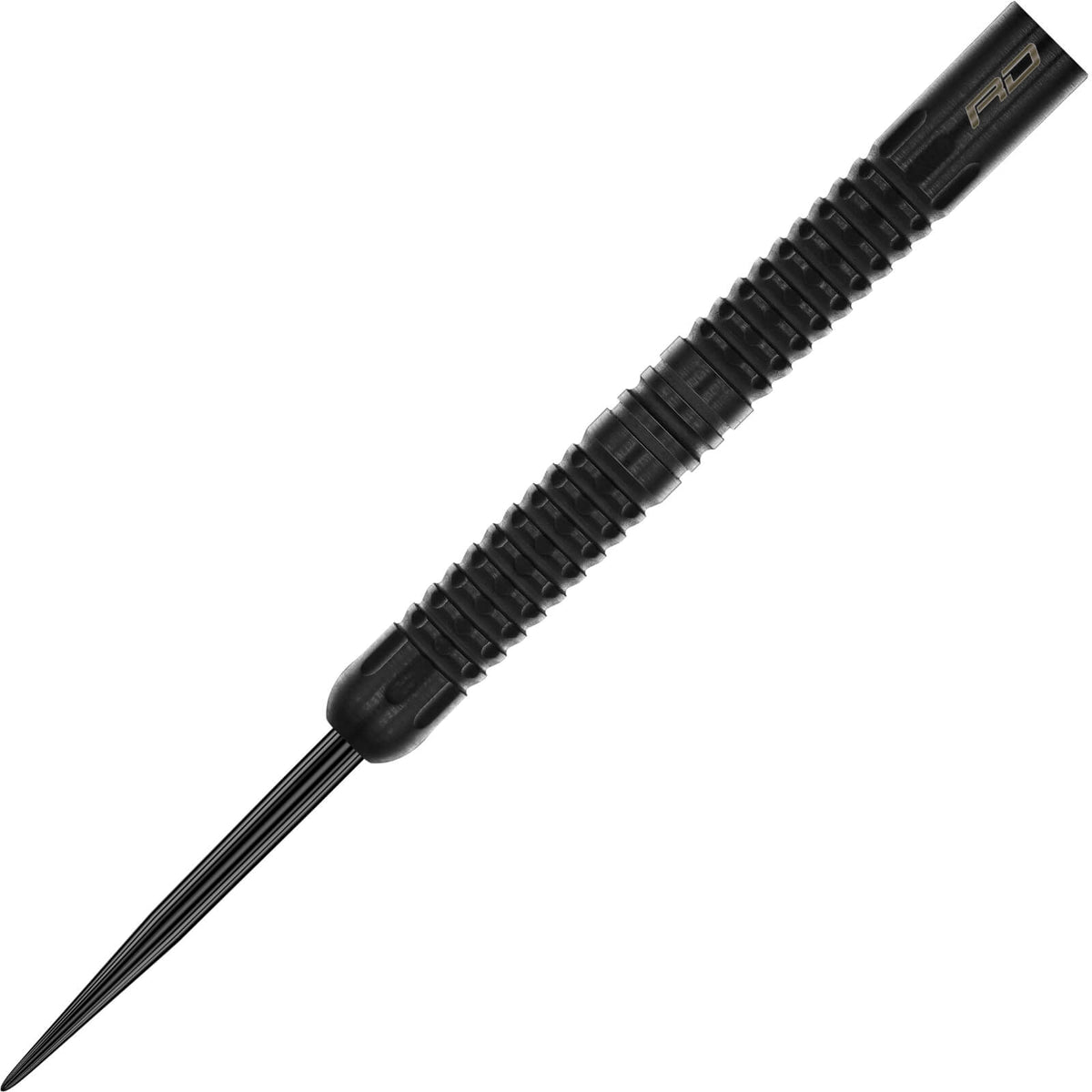 Darts - Red Dragon - Peter Wright Black Mamba Darts - Steel Tip - 90% Tungsten - 22g 24g