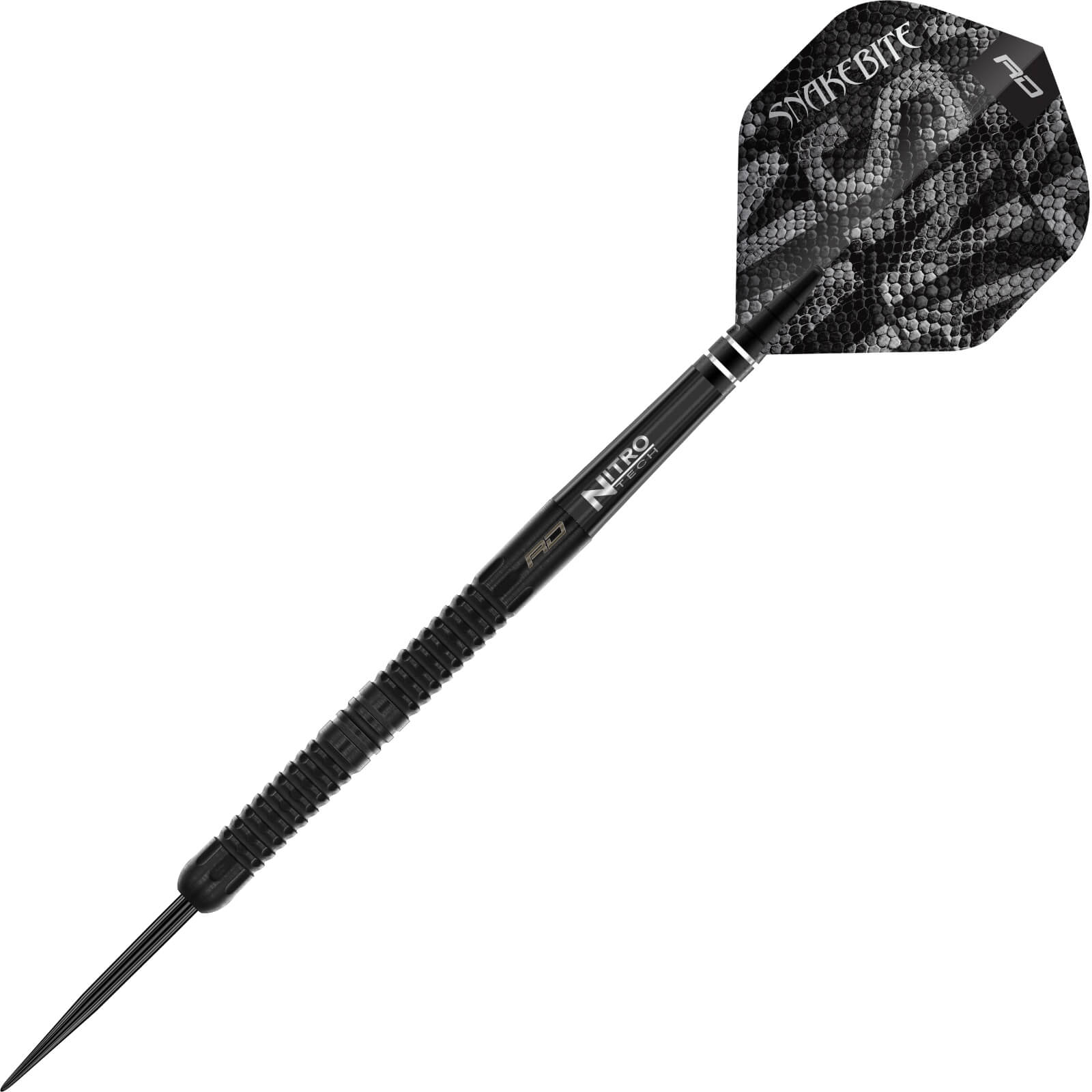 Red Dragon Peter Wright Black Mamba Darts For Sale | Avid Darts Shop
