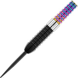 Red Dragon - Peter Wright Corra Darts - 90% Tungsten - 22g 23g 24g -