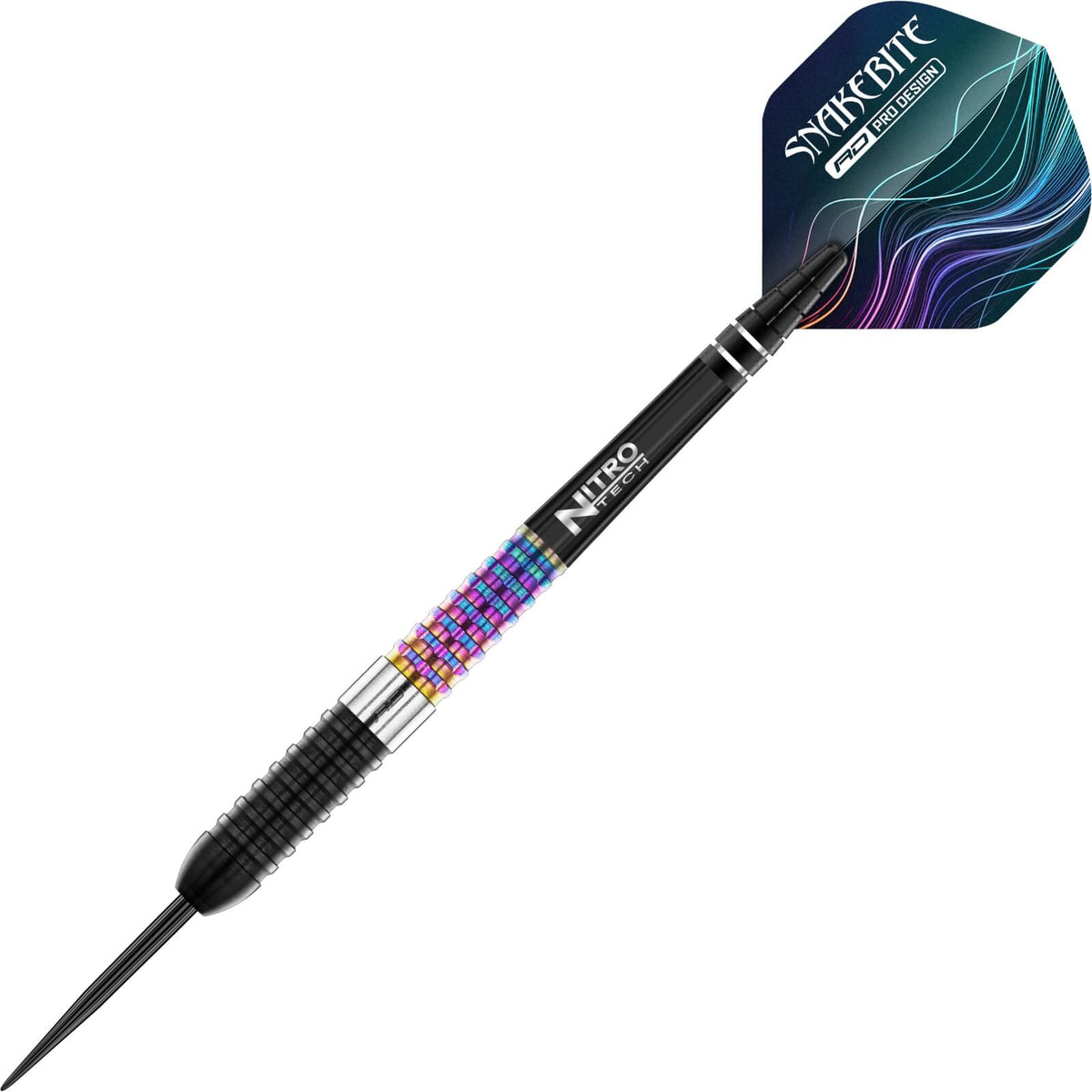 Darts - Red Dragon - Peter Wright Corra Darts - Steel Tip - 90% Tungsten - 22g 23g 24g