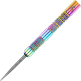 Red Dragon - Peter Wright Spectron Diamond Fusion Darts - 90% Tungsten - 21g 22g 23g -