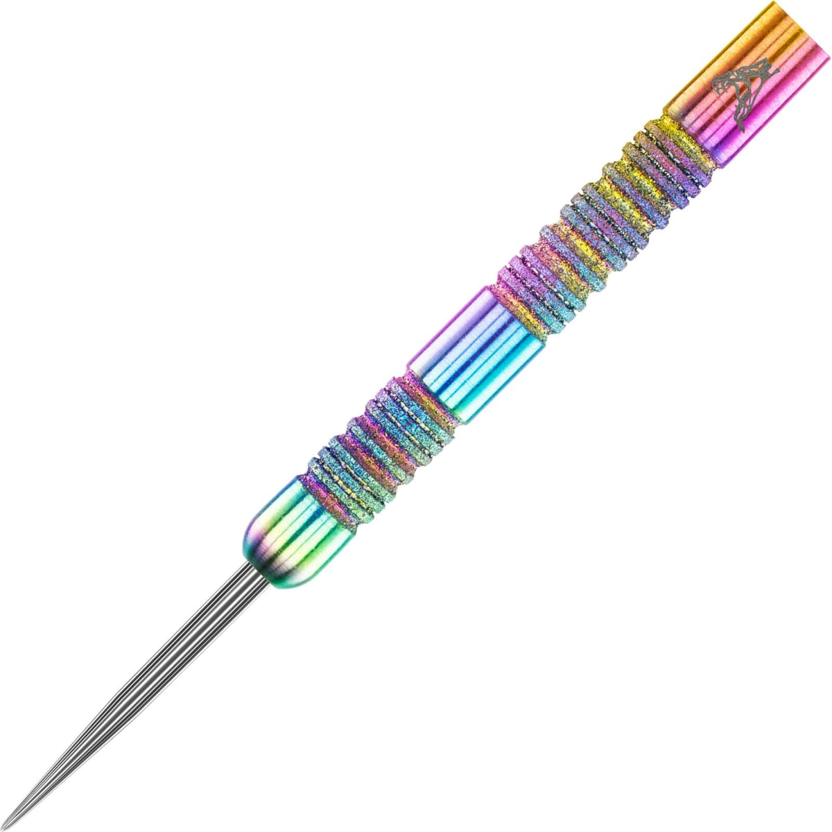 Darts - Red Dragon - Peter Wright Spectron Diamond Fusion Darts - Steel Tip - 90% Tungsten - 21g 22g 23g 