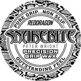 Red Dragon - Peter Wright - Precision Grip Wax -