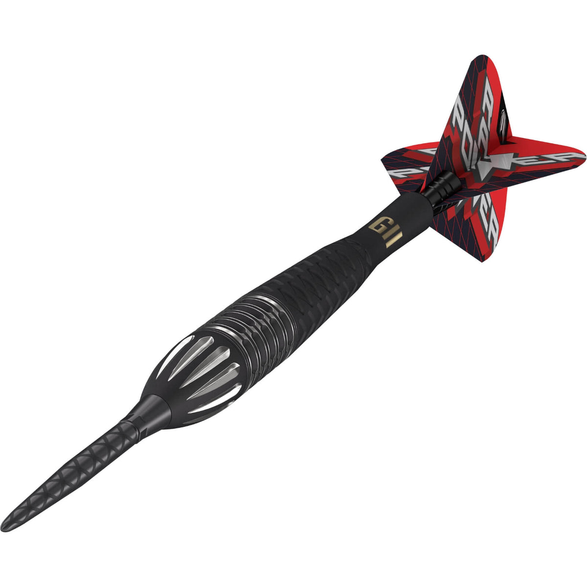 Darts - Target - Phil Taylor Gen 11 Darts - Swiss Point - Steel Tip - 95% Tungsten - 22g 24g 26g 
