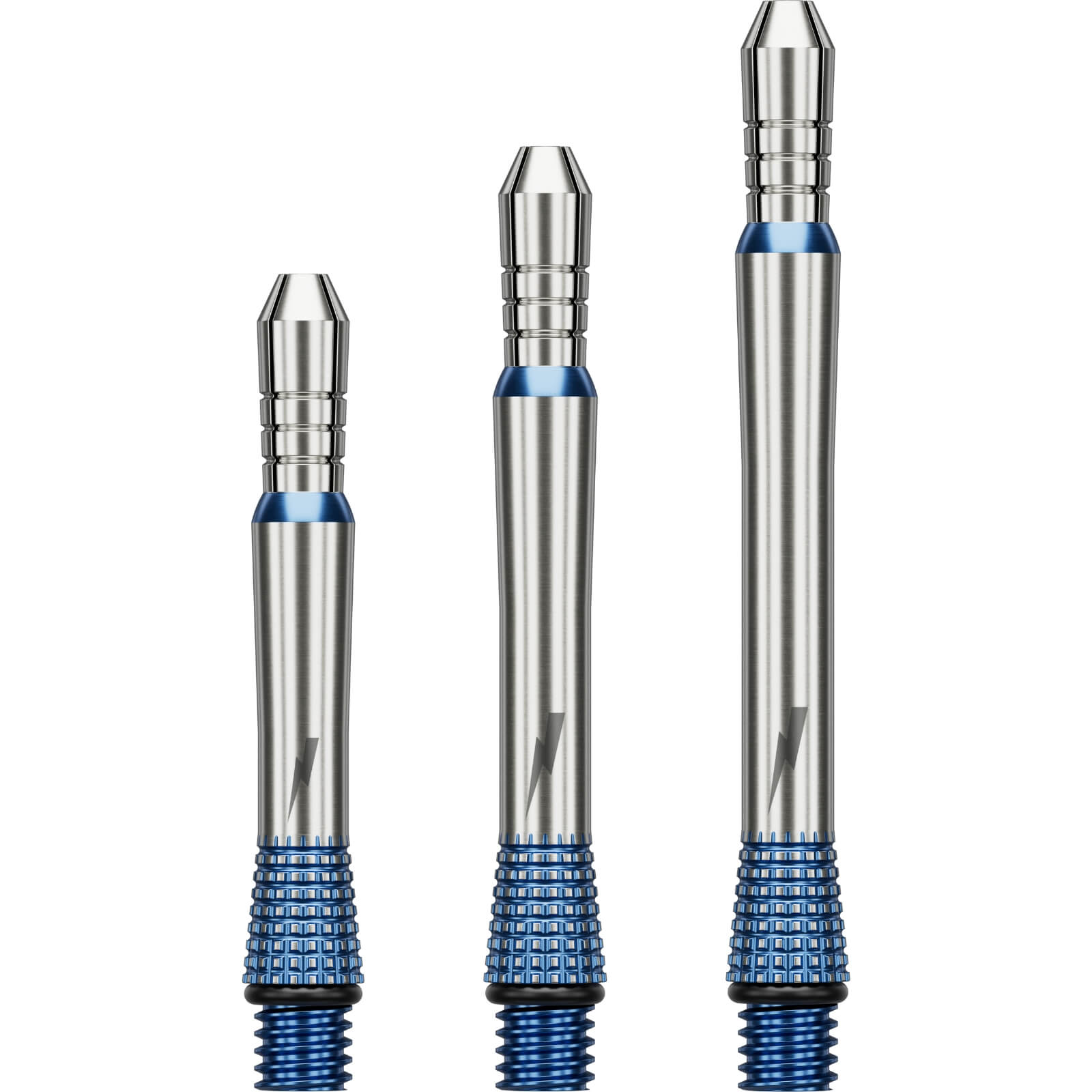Dart Shafts - Target - Phil Taylor Gx2 - Titanium Dart Shafts
