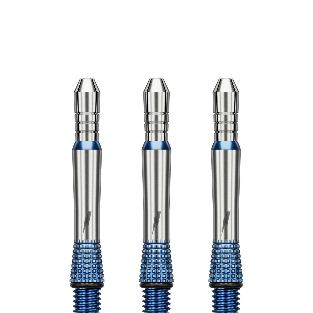 Target - Phil Taylor Gx2 - Titanium Dart Shafts - Short (34.8mm)