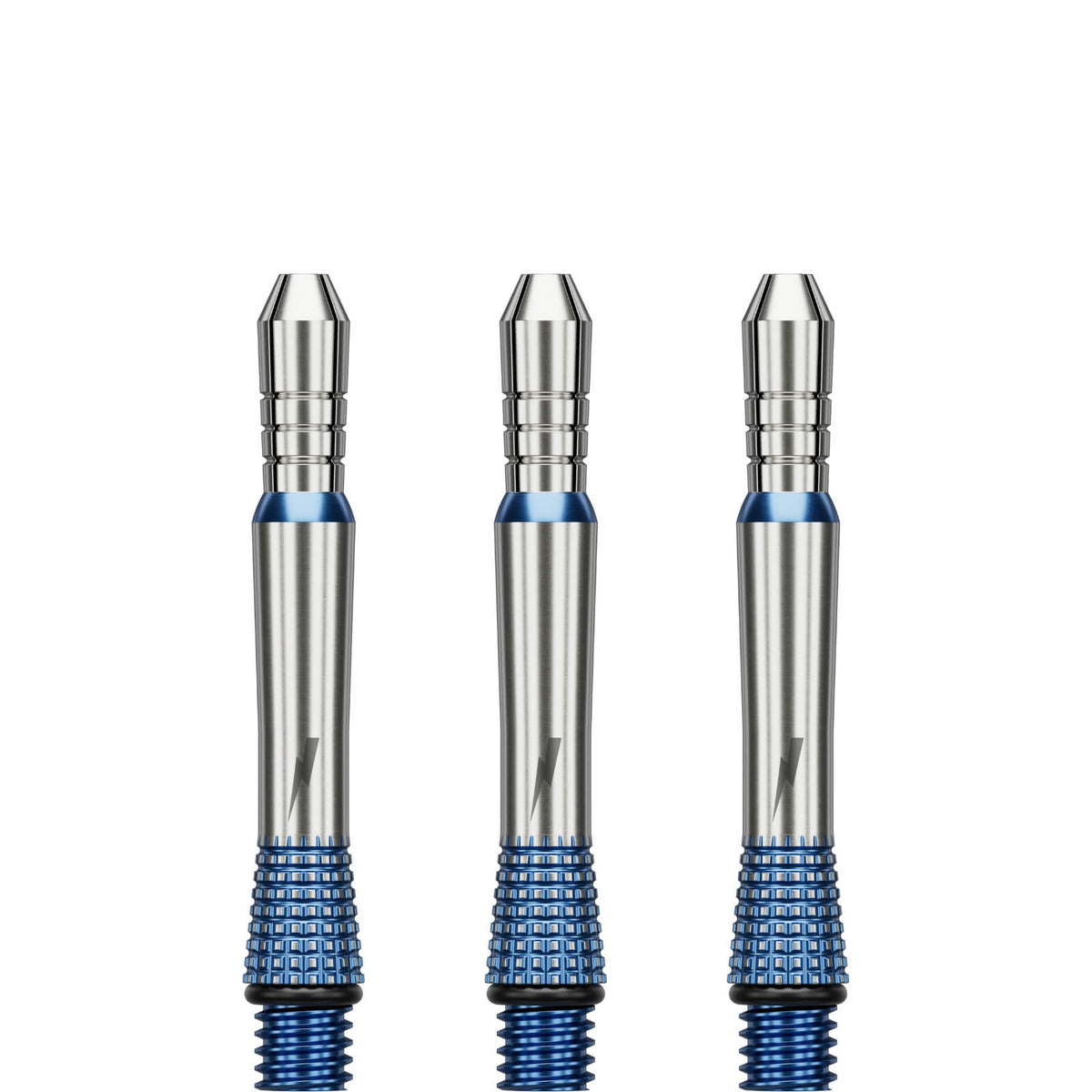 Dart Shafts - Target - Phil Taylor Gx2 - Titanium Dart Shafts Short (34.8mm)