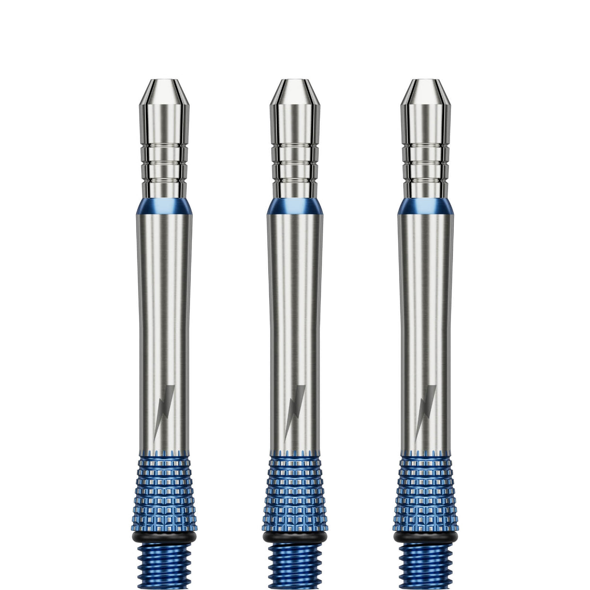 Target - Phil Taylor Gx2 - Titanium Dart Shafts - Intermediate (40.4mm)