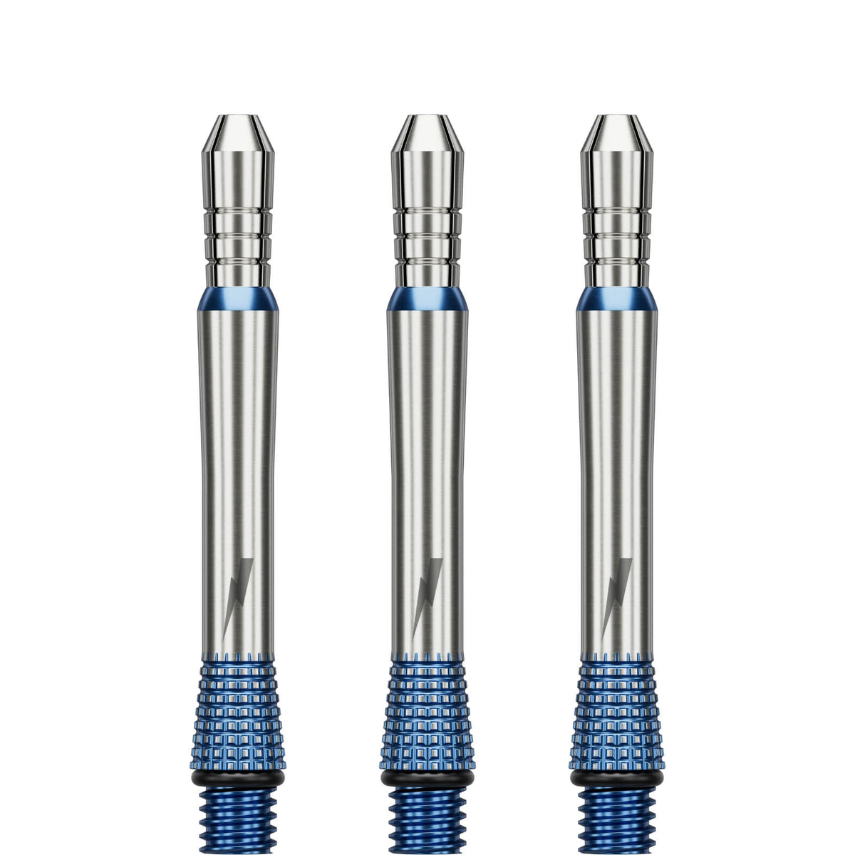 Dart Shafts - Target - Phil Taylor Gx2 - Titanium Dart Shafts Intermediate (40.4mm)