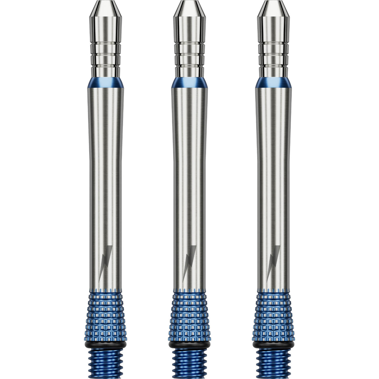 Target - Phil Taylor Gx2 - Titanium Dart Shafts - Medium (46.7mm)