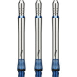 Target - Phil Taylor Gx2 - Titanium Dart Shafts - Medium (46.7mm)
