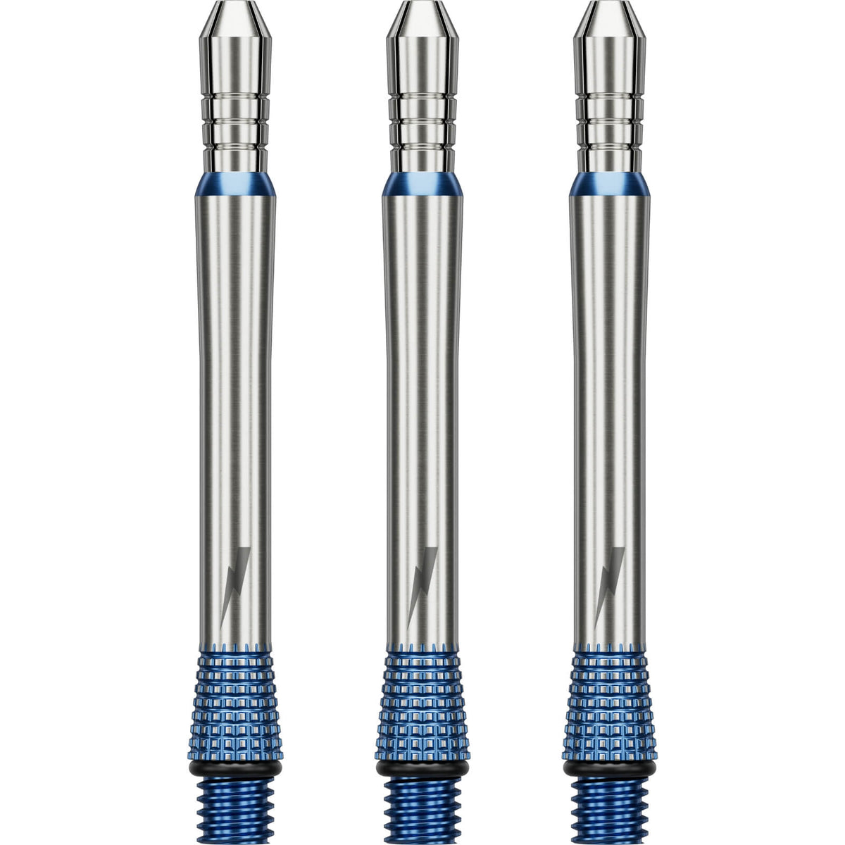 Dart Shafts - Target - Phil Taylor Gx2 - Titanium Dart Shafts Medium (46.7mm)