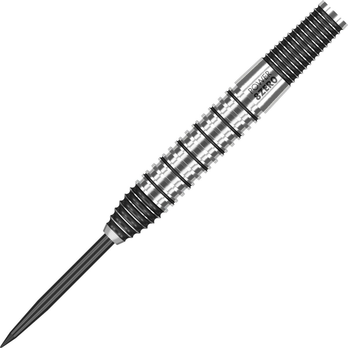 Darts - Target - Phil Taylor Power 8ZERO 2 Darts - Steel Tip - 80% Tungsten - 22g 24g 26g 