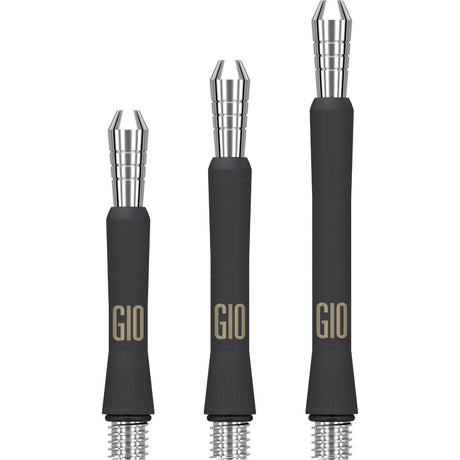 Target - Phil Taylor Gen 10 - Titanium Dart Shafts -