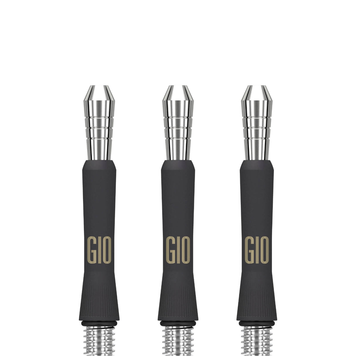 Target - Phil Taylor Gen 10 - Titanium Dart Shafts - Short (34.8mm)