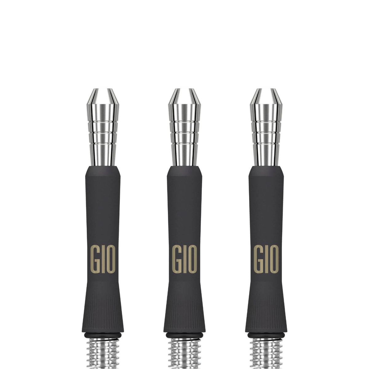 Dart Shafts - Target - Phil Taylor Gen 10 - Titanium Dart Shafts Short (34.8mm)