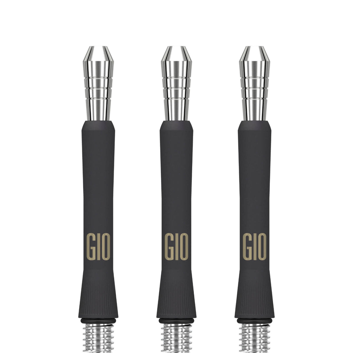 Target - Phil Taylor Gen 10 - Titanium Dart Shafts - Intermediate (40.4mm)