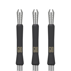 Target - Phil Taylor Gen 10 - Titanium Dart Shafts - Intermediate (40.4mm)