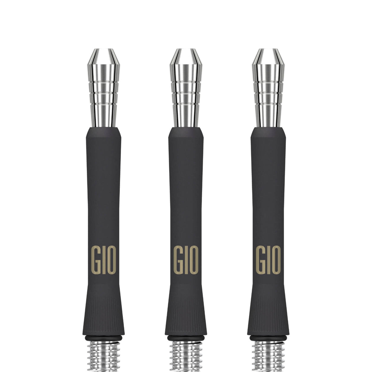 Dart Shafts - Target - Phil Taylor Gen 10 - Titanium Dart Shafts Intermediate (40.4mm)