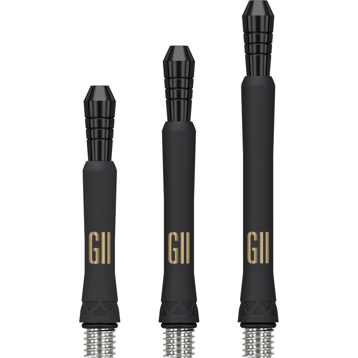 Target - Phil Taylor Gen 11 - Titanium Dart Shafts -