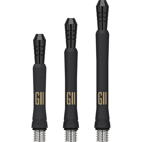 Target - Phil Taylor Gen 11 - Titanium Dart Shafts -