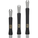 Target - Phil Taylor Gen 9 - Titanium Dart Shafts -