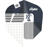 Target - Phil Taylor Gen 9 Dart Flights - Standard