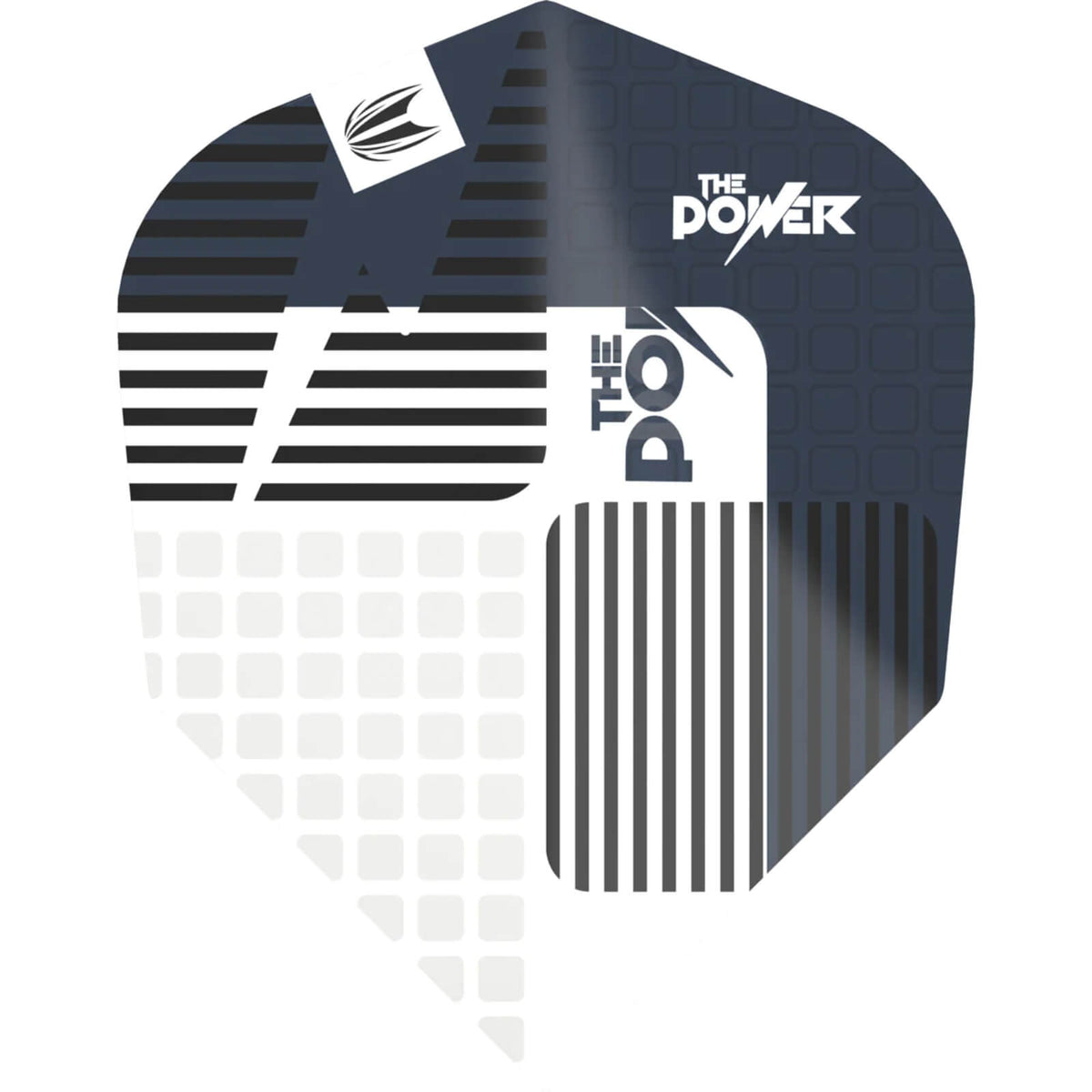 Dart Flights - Target - Phil Taylor Gen 9 Dart Flights Standard