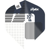 Target - Phil Taylor Gen 9 Dart Flights - Big Wing