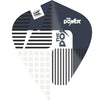 Target - Phil Taylor Gen 9 Dart Flights - Kite